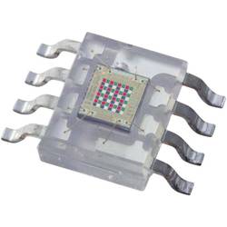 Světelný senzor Taos TCS 3200 D, programovatelný, SOIC 8, 2,7 - 5,5 V/DC