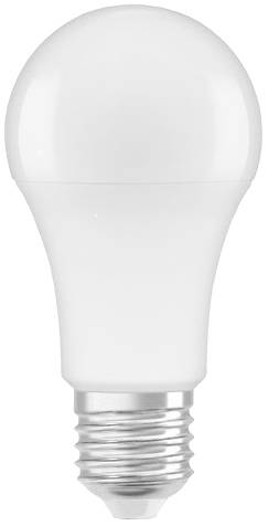 OSRAM HOMELIGHTING 4058075127029 LED Energetická třída (EEK2021) F (A - G) E27 klasická žárovka 13 W = 100 W teplá bílá 