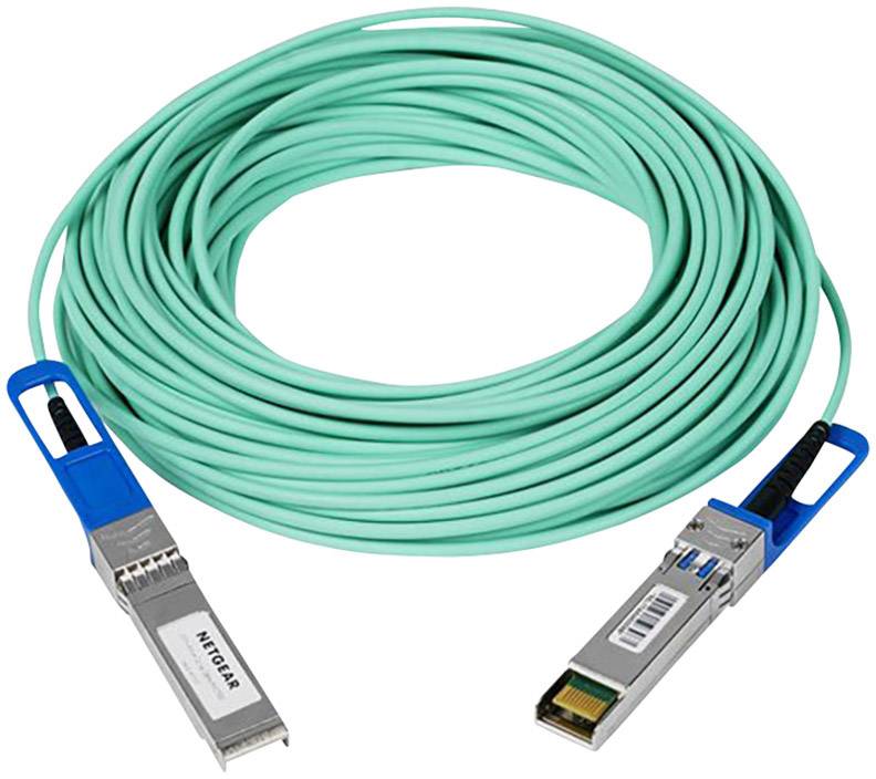 NETGEAR AXC7620-10000S Kabel kabel 10 GBit/s 20 m