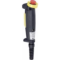 Ručné tlačidlo Idec HE1G-20ME, 250 V/AC, 3 A, 1 ks