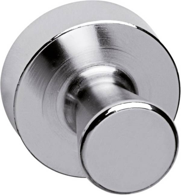 Maul neodymový magnet  (Ø x v) 32 mm x 33 mm kuželka  stříbrná 2 ks 6168996