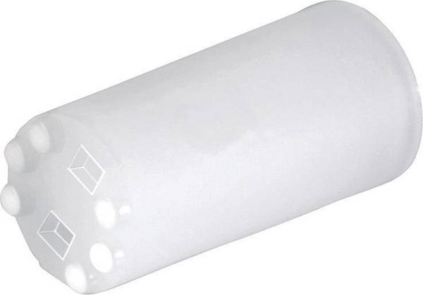 Richco LEDS2M-250-01 LED distanční sloupek 1násobné  přírodní Vhodný pro (LED) LED 5 mm