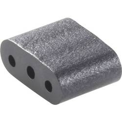 LED distanční držák 3 - 5 mm, 12,7 x 8,1 mm