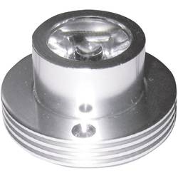 LED modul ALUSTAR LEDxON 9008098, 3 W, 10°, modrá