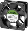 Sunon DP201A2123HST.GN axiální ventilátor, 230 V/AC, 177 m³/h, (d x š x v) 120 x 120 x 38 mm, DP 201 A 2123 HST.GN RoHS