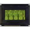 OLED displej, VGG12864Z-S003, 9,1 mm, zelená/černá