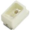 SMD LED Dominant Semiconductors DNP-CJS-LM2-1, 28.5 mcd, 120 °, 30 mA, 1.95 V, zelená
