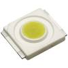 SMD LED Dominant Semiconductors NPW-TSD-ST-1, 120 °, 350 mA, 3.5 V, biela