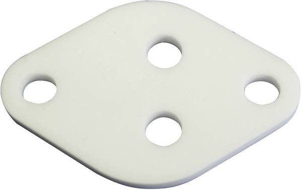 QuickCool 5032-00045C izolační podložka (d x š) 40.5 mm x 26.2 mm Vhodný pro (pouzdra polovodičů) TO-3A  1 ks