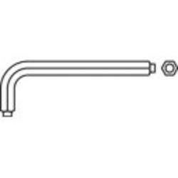 Klíč TOOLCRAFT TO-5429985