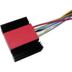 Peltierov ovládač QuickCool QC-PC-C01H, 12 V, 10 A