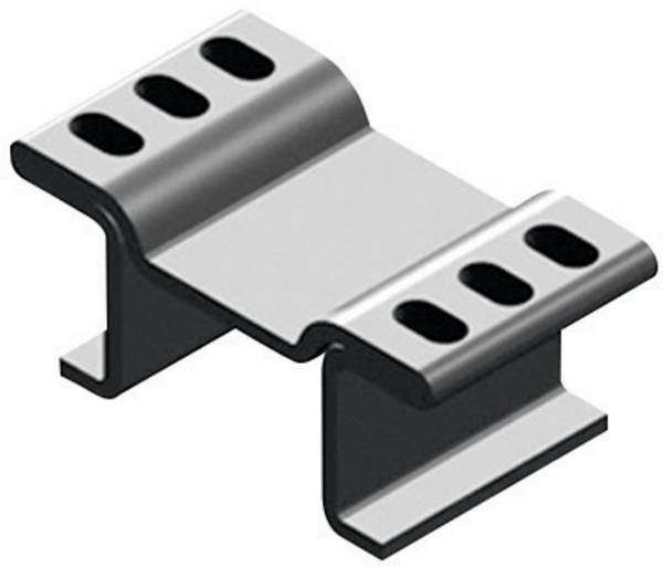 Fischer Elektronik 10035045 FK 250 06 LF PAK chladič 37 K/W (d x š x v) 8 x 15 x 6.5 mm D-PAK , LF-PAK