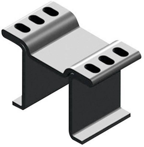 Fischer Elektronik 10035049 FK 250 10 LF PAK chladič 28.8 K/W (d x š x v) 8 x 15 x 10 mm D-PAK , LF-PAK