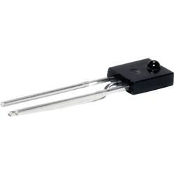 Fototranzistor Honeywell, SDP8600-001, 55 °, 5,72 mm