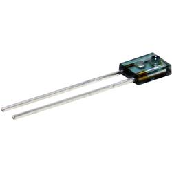 AlGaAs Infračervená LED řady SEP Honeywell, SEP8706-003, 880 nm, 50 °, 5,72 mm