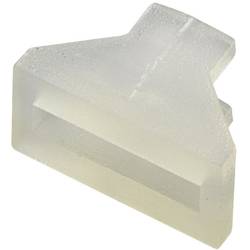 Distanční držák LED KSS LQ-2 Transparent, 4,5 mm