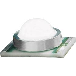 HighPower LED CREE, XREWHT-L1-0000-009E7, 350 mA, 3,3 V, 90 °, teplá bílá