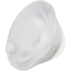 Optika 26,5 mm pro P5II Carclo 10394, 34°