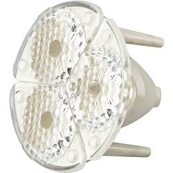 Optika pro SSC P5II FS3-M1-SSP5II-H, 25°, RGB