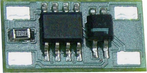 Roschwege MKSQ-20mA LED zdroj konstantního proudu 30 V/DC 20 mA
