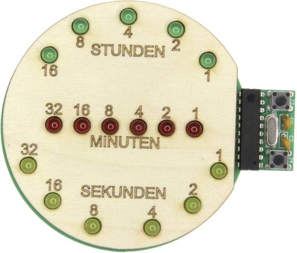 Sol Expert 76334  LED stavebnice