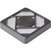 Kryt ventilátoru s filtrační vložkou RCP-T Richco RCP-040-T, 40 x 40 x 4.3 mm