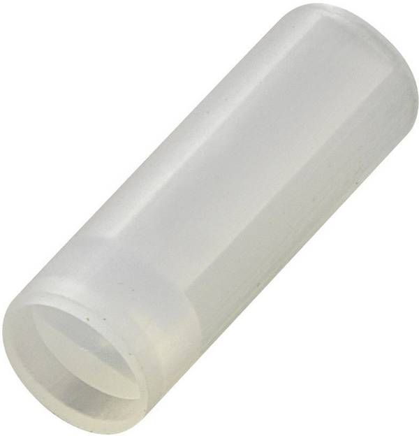TRU COMPONENTS TC-LD3-6203 LED distanční sloupek   transparentní Vhodný pro (LED) LED 3 mm