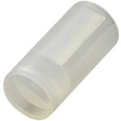LED distanční sloupek TRU COMPONENTS TC-LD3-9203, 1593489, přírodní, vhodný pro LED 3 mm LD3-9