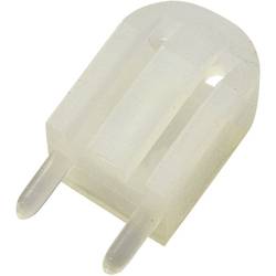 Distanční držák LED KSS LH-4 Natur, 5 mm