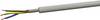 VOKA Kabelwerk 200124-00 instalační kabel NYM-J 5 x 2.5 mm² šedobílá (RAL 7035) 100 m