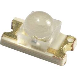 SMD LED OSA Opto, OLS-336 BA460-X-TU, 2 mA, 2,7 V, 40 °, 36 mcd, modrá