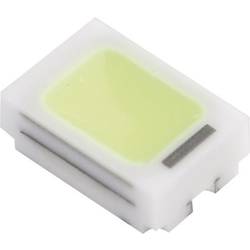 SMD LED OSA Opto, OCL-400 GE545-XD-T, 20 mA, 3,2 V, 120 °, 850 mcd, zelená
