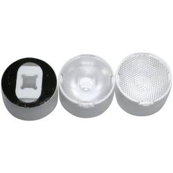 Samolepicí optika pro CreeR XP-LED Barthelme FA10838_Tina-XP-G-W, 25°