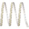 LED pás ohebný samolepicí 24VDC ledxon High Power Multi SMD Band, 9009143, 25 mm, teplá bílá