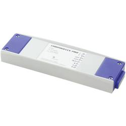 LED řadič CHROMOFLEX® Pro stripe, RGBW/RGBA 4 kanály, 12-24 V/DC