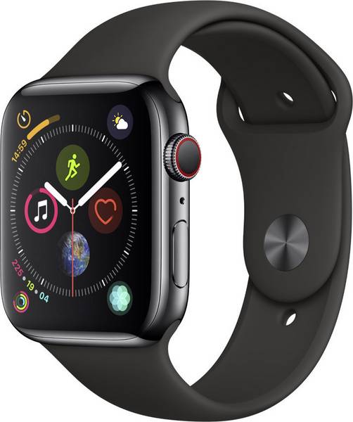 Apple Watch 2 Löpning