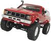 Amewi Offroad-Truck červená komutátorový 1:16 RC model auta elektrický terénní vozidlo 4WD (4x4) RtR