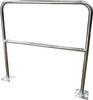VISO BAR415INOX bezpečnostní zábradlí (Ø x v) 40 mm x 1000 mm
