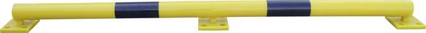 VISO TPX 2000 NJ Ochrana zdi černá, žlutá (Ø x v) 80 mm x 120 mm