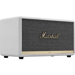 Bluetooth® reproduktor Marshall Stanmore BT II AUX, bílá