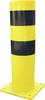 VISO TPX 270 NJ Ochranné sloupky proti nárazu černá, žlutá (Ø x v) 270 mm x 1000 mm