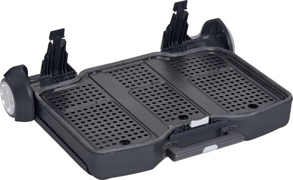 Allit ProServe Trolleybox 270, 457980 sada válečků pro kufřík na nářadí