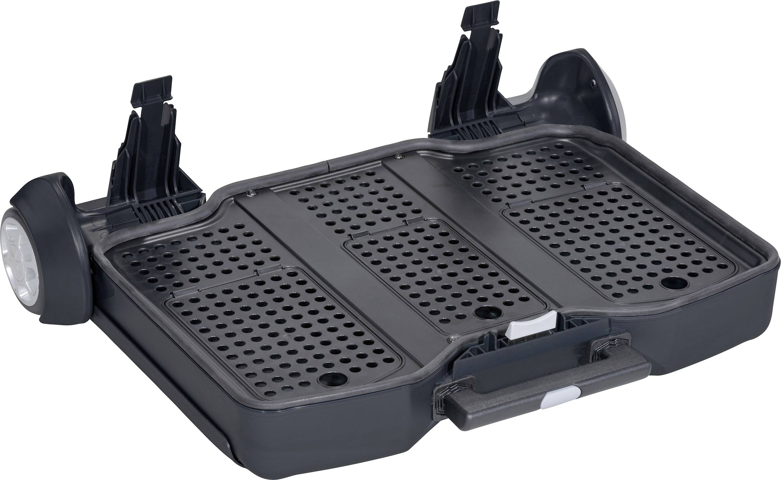 Allit ProServe Trolleybox 270, 457980 sada válečků pro kufřík na nářadí-0