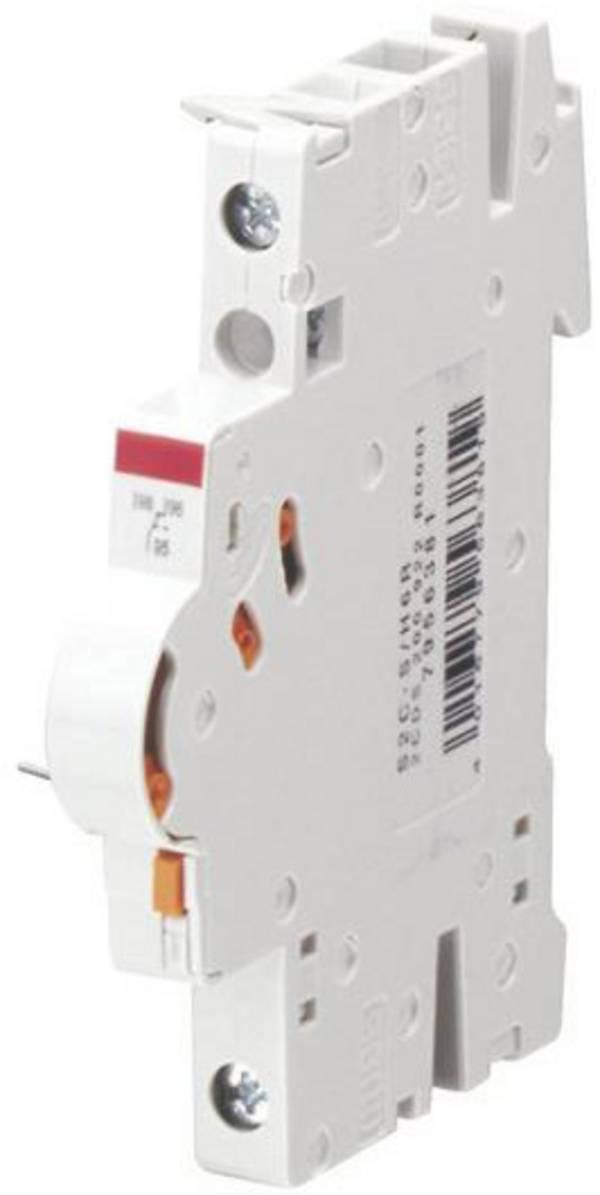 ABB S2C-S/H6R pomocný spínač 1 přepínací kontakt s pomocným kontaktem 1 ks