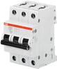 ABB 2CDS273001R0164 S203M-C16 elektrický jistič 3pólový 16 A 230 V