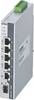 Phoenix Contact 1026932 FL SWITCH 1001T-4POE-GT-SFP průmyslový ethernetový switch