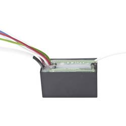 Řídicí jednotka CHROMOFLEX® III RC Mini Stripe Master Barthelme