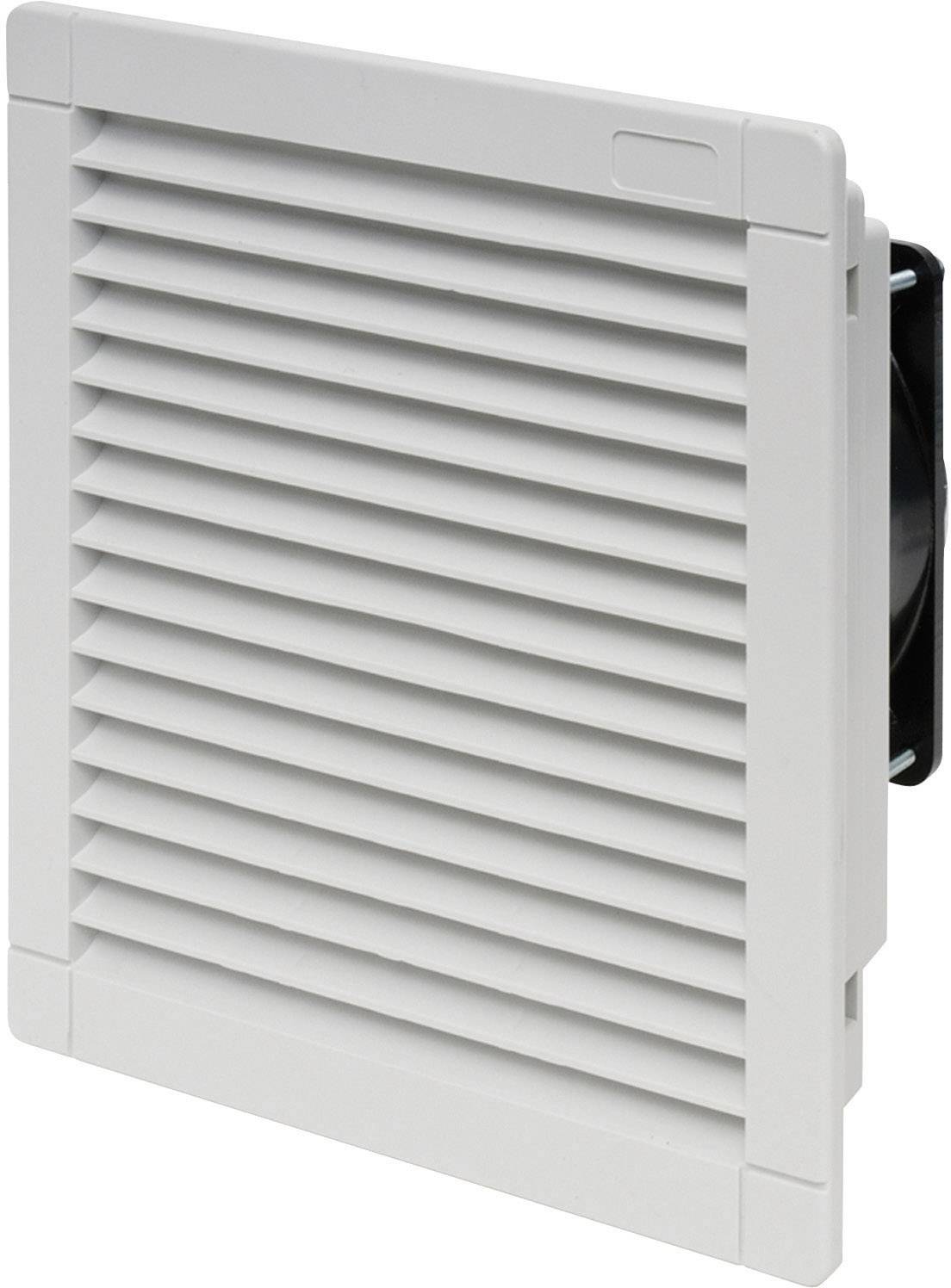 Finder 7F.50.8.230.3100 ventilátor pro skříňové rozvaděče 230 V/AC, 22 W, (š x v x h) 204 x 204 x 97.5 mm, Tray, 5 ks