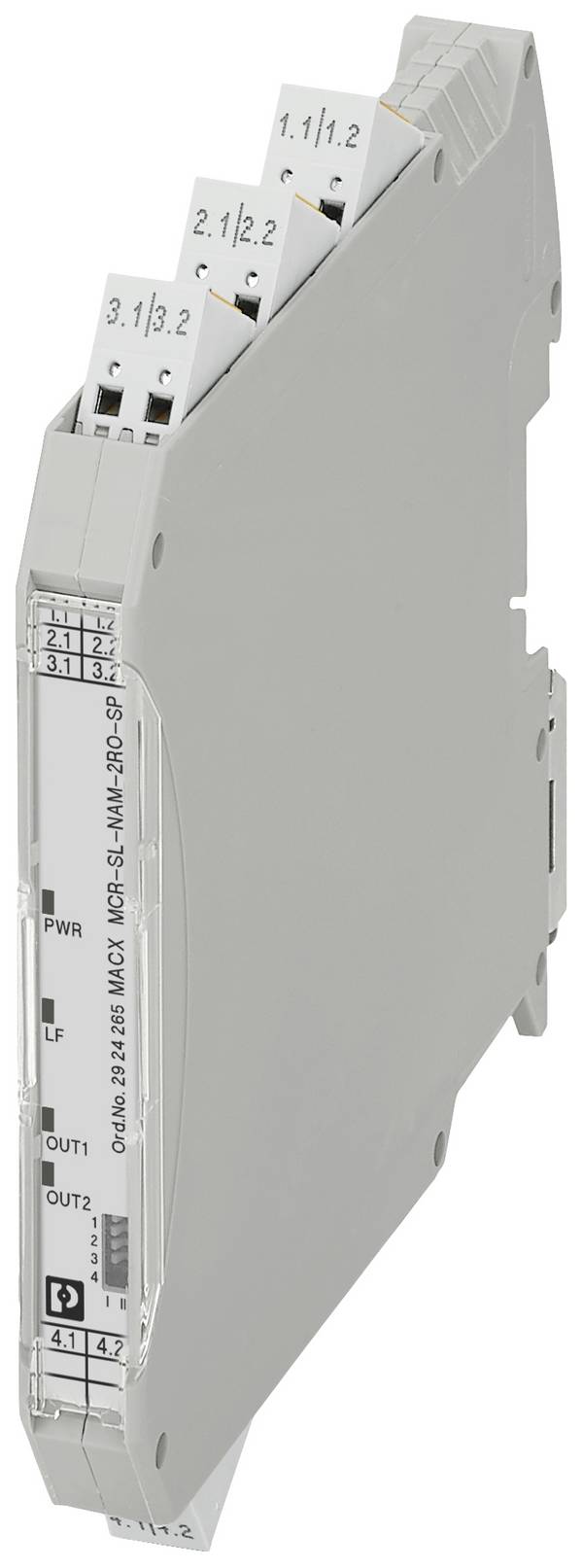 Phoenix Contact MACXMCR-SL #2924265 2924265 1 ks
