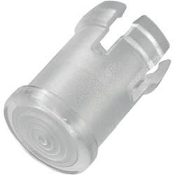 Krytka světla TRU COMPONENTS 1571417 transparentní, vhodný pro LED 5 mm